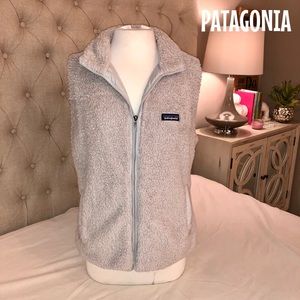 Women’s Patagonia Los Gatos Vest